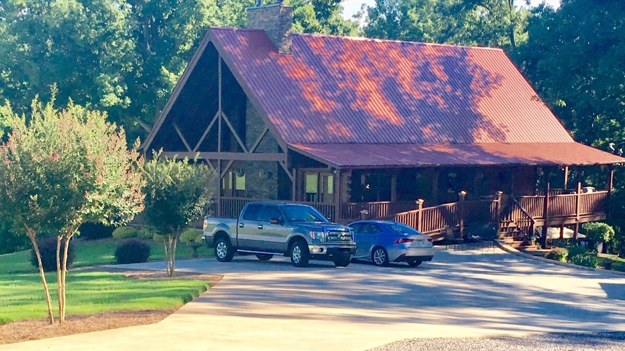 Photo of Outdoor in Greenback