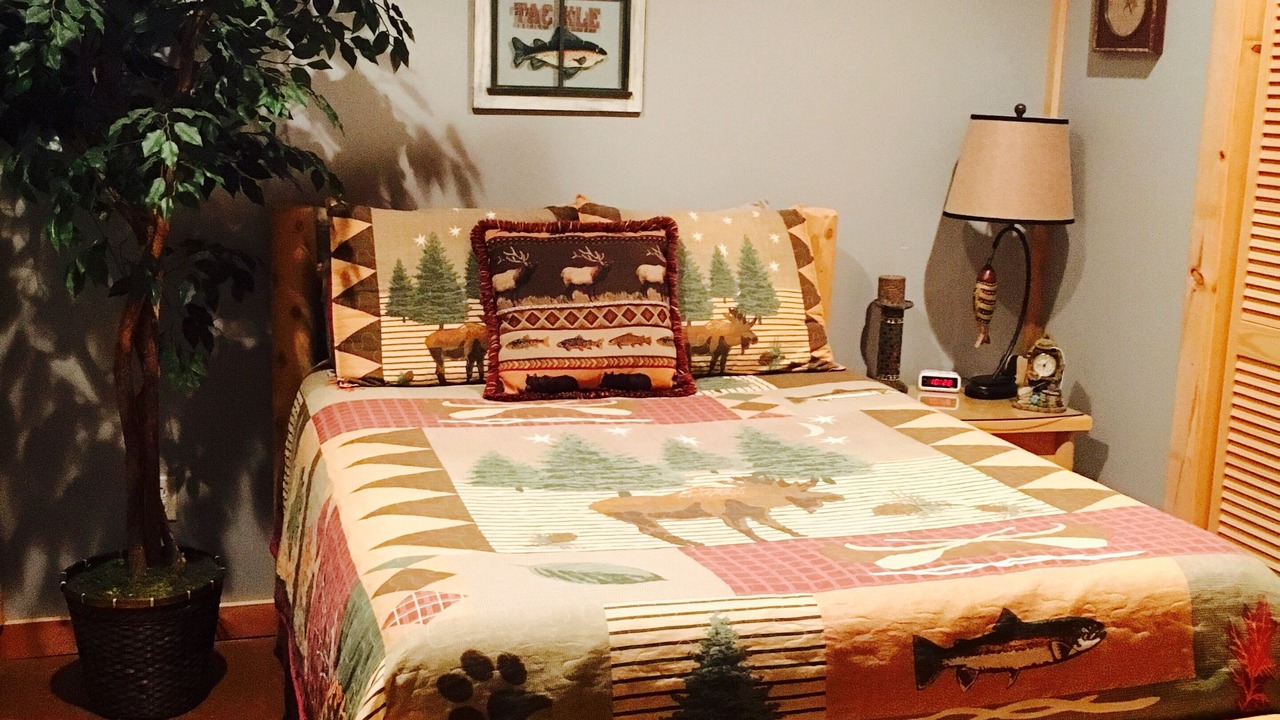 Photo of Bedroom in Greenback