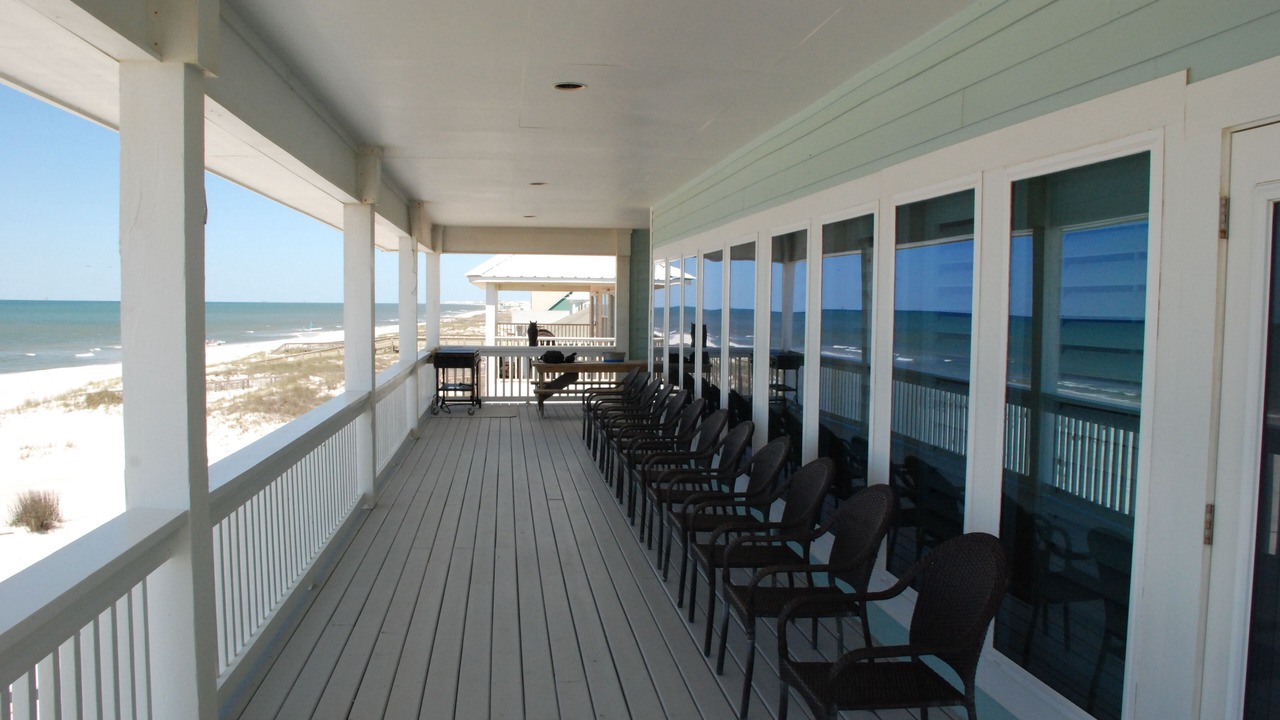 Photo of Patio Balcony in Morgantown