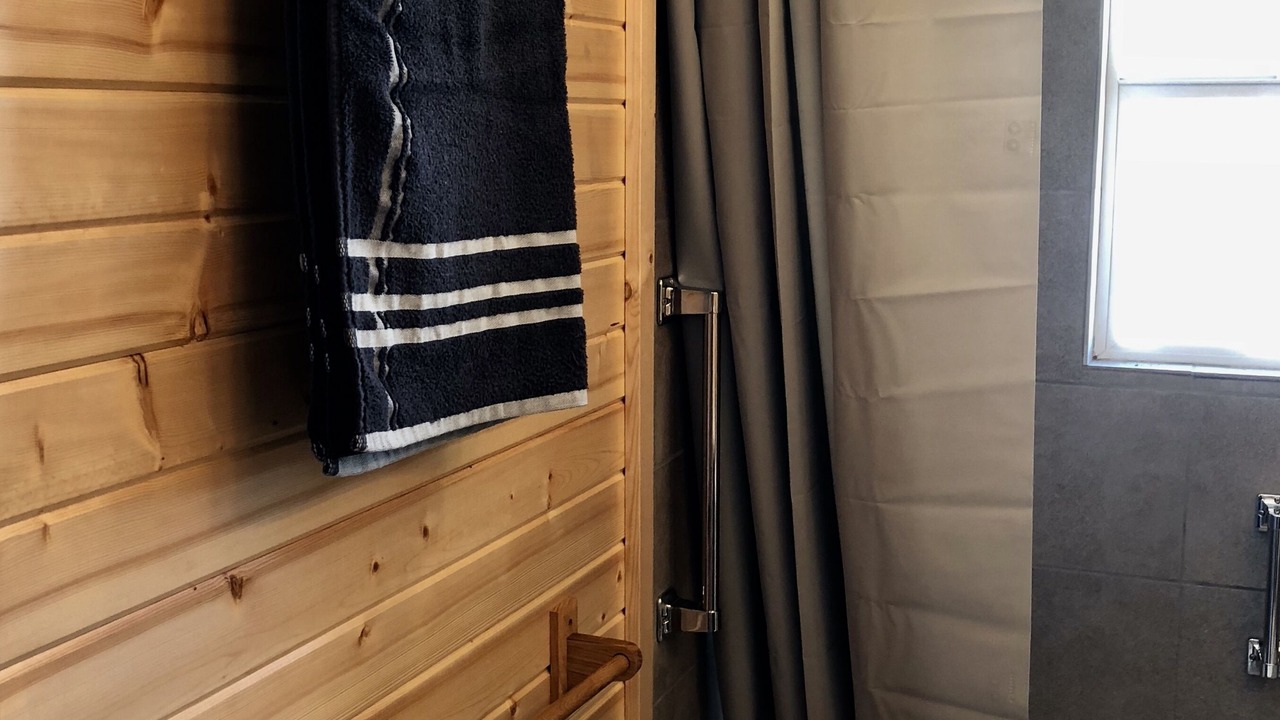 Photo of Bathroom in St Germain