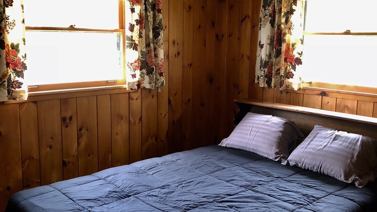 Photo of Bedroom in St Germain