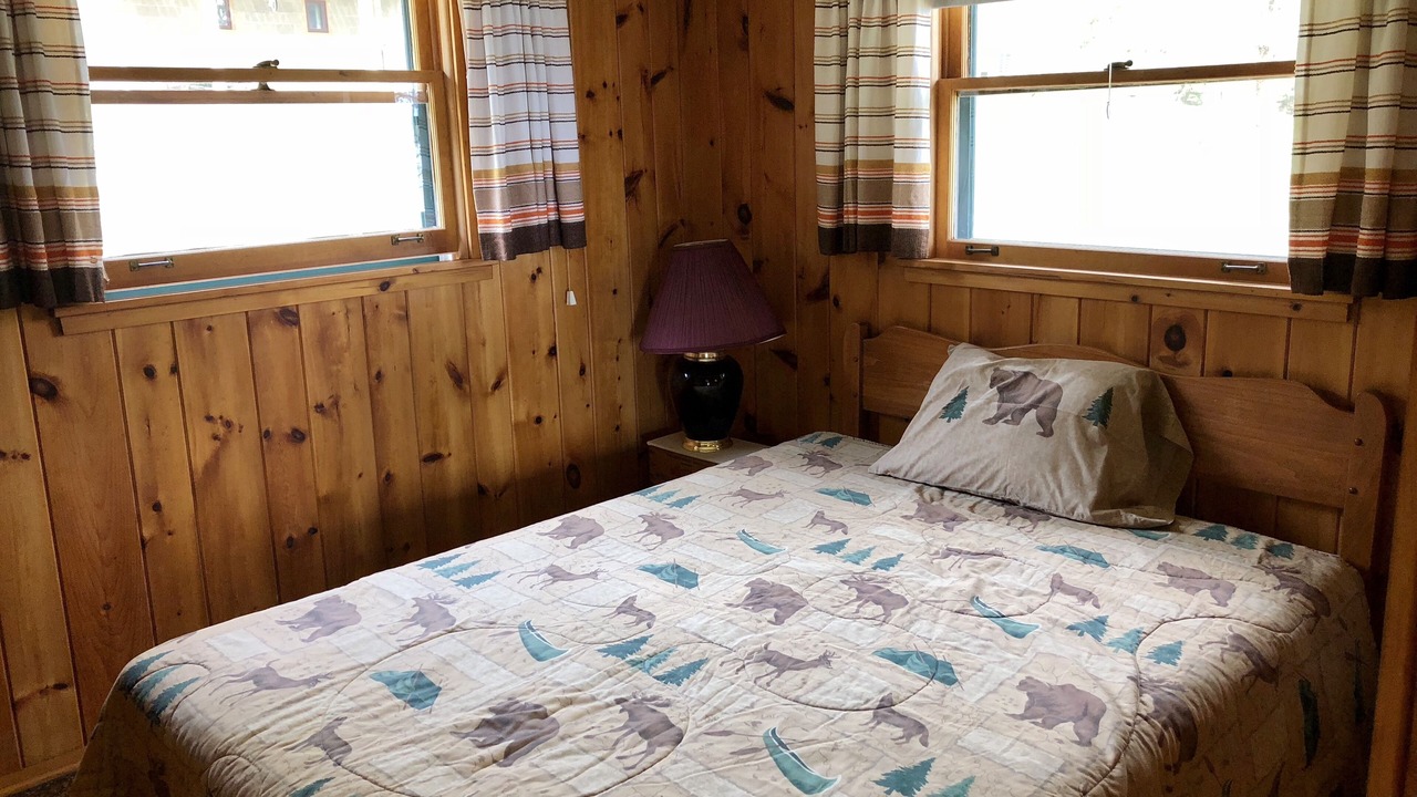Photo of Bedroom in St Germain
