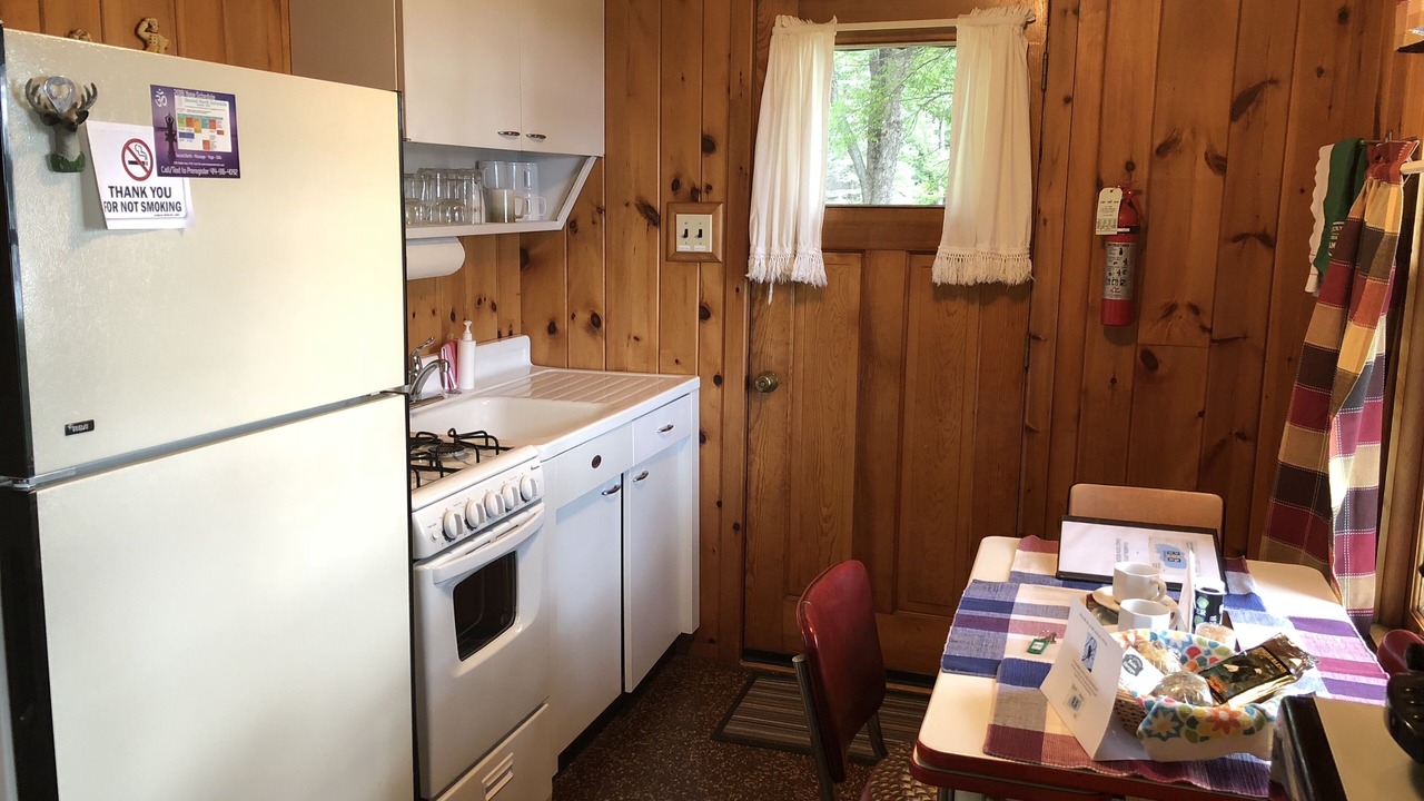 Photo of Kitchen in St Germain