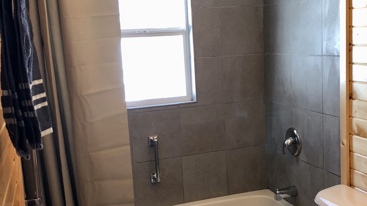 Photo of Bathroom in St Germain