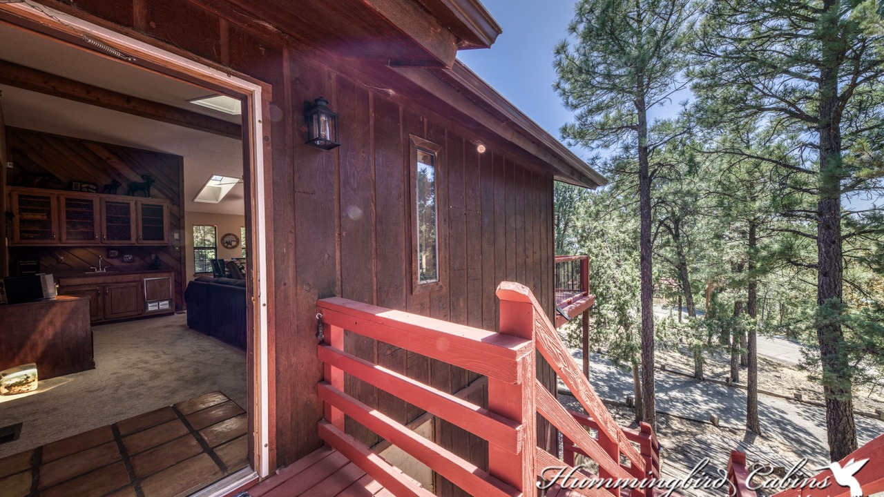 Photo of Outdoor in Ruidoso