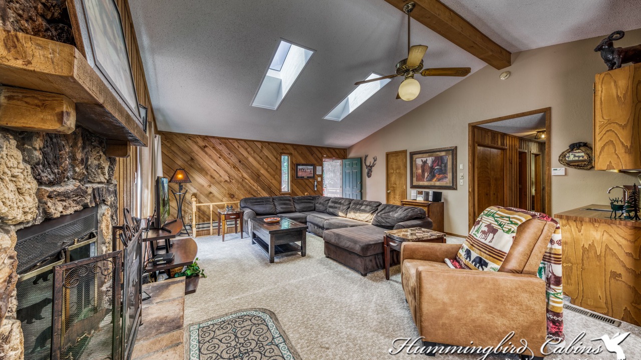 Photo of Bedroom in Ruidoso