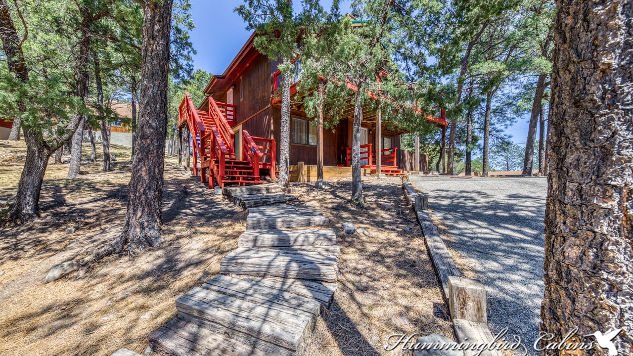 Photo of Outdoor in Ruidoso