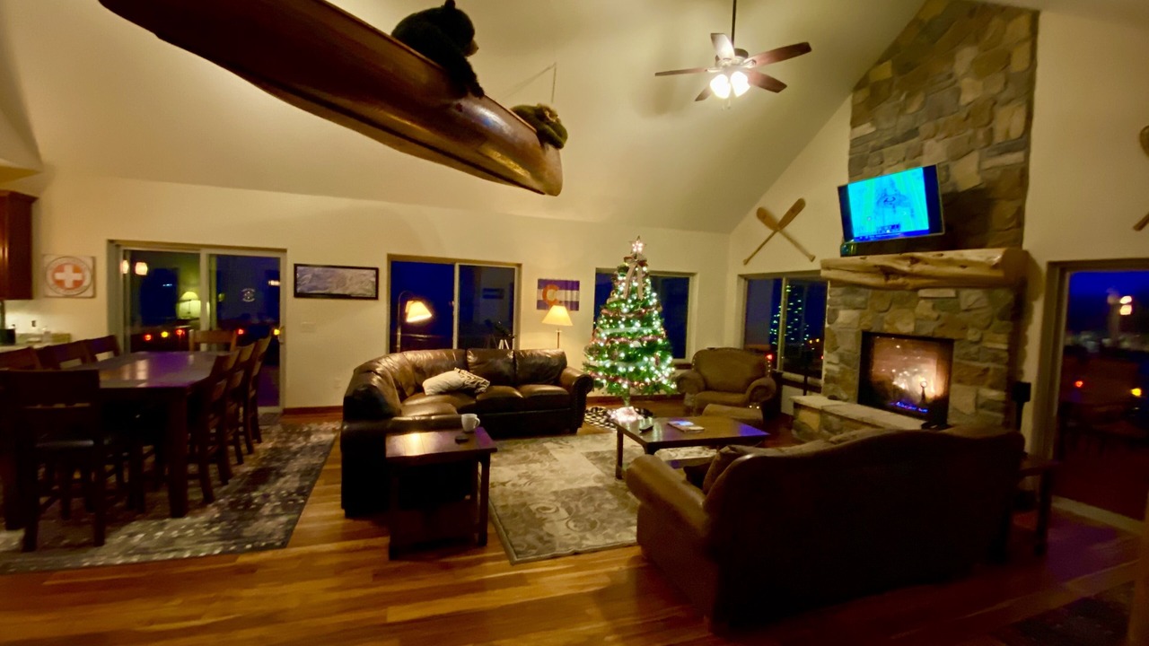 Photo of Livingroom in South Fork