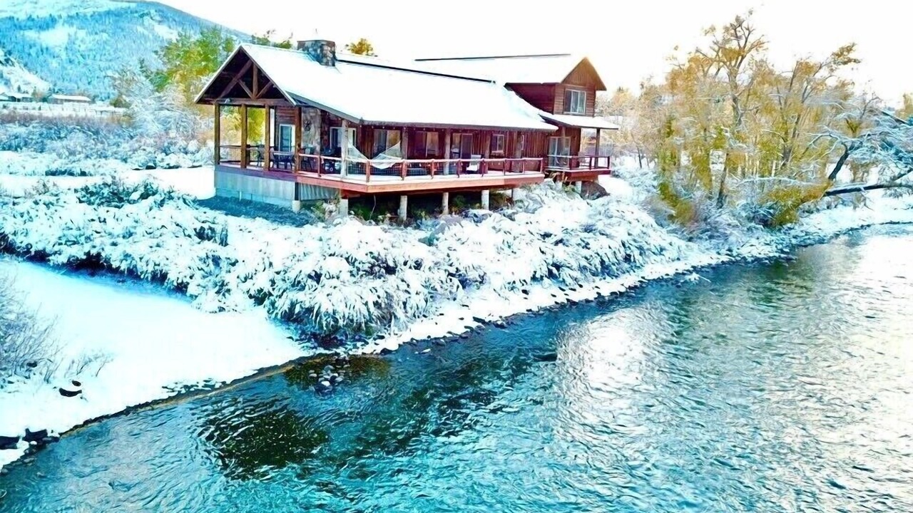 Photo of Outdoor in South Fork