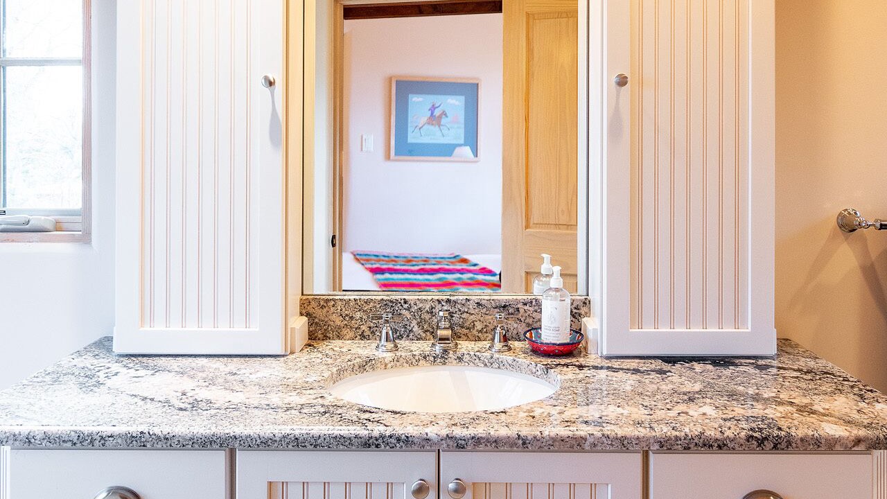Photo of Bathroom in Historic Eastside