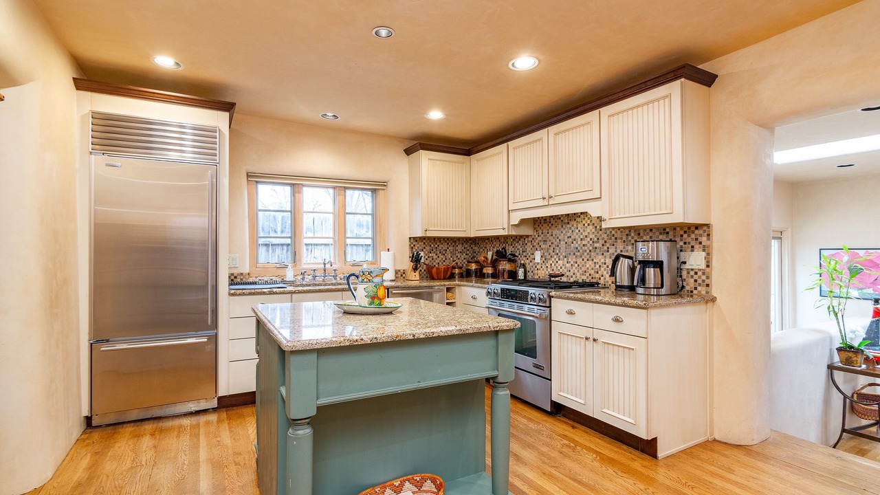 Photo of Kitchen in Historic Eastside