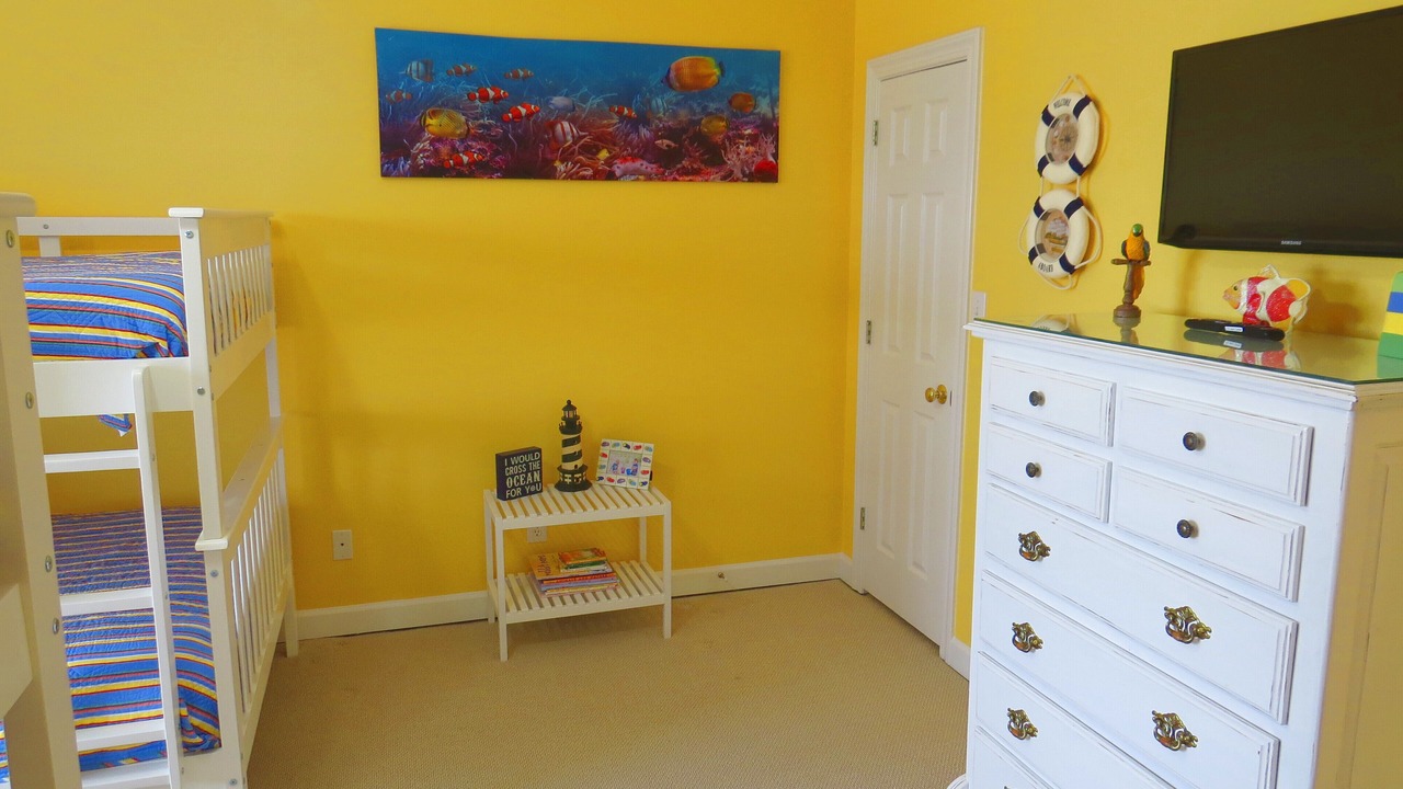 Photo of Bedroom in Morgantown
