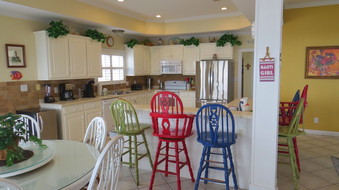 Photo of Kitchen in Morgantown