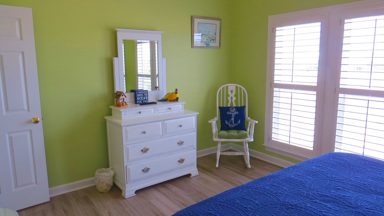 Photo of Bedroom in Morgantown