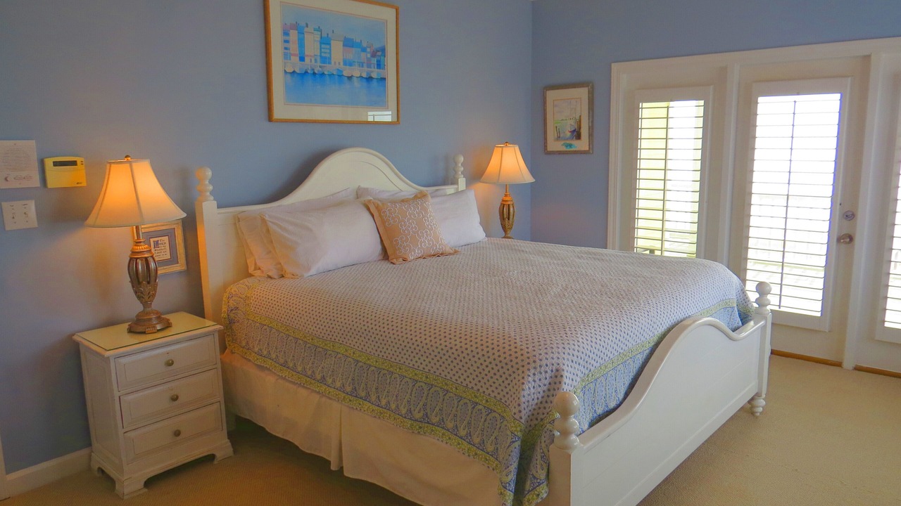 Photo of Bedroom in Morgantown
