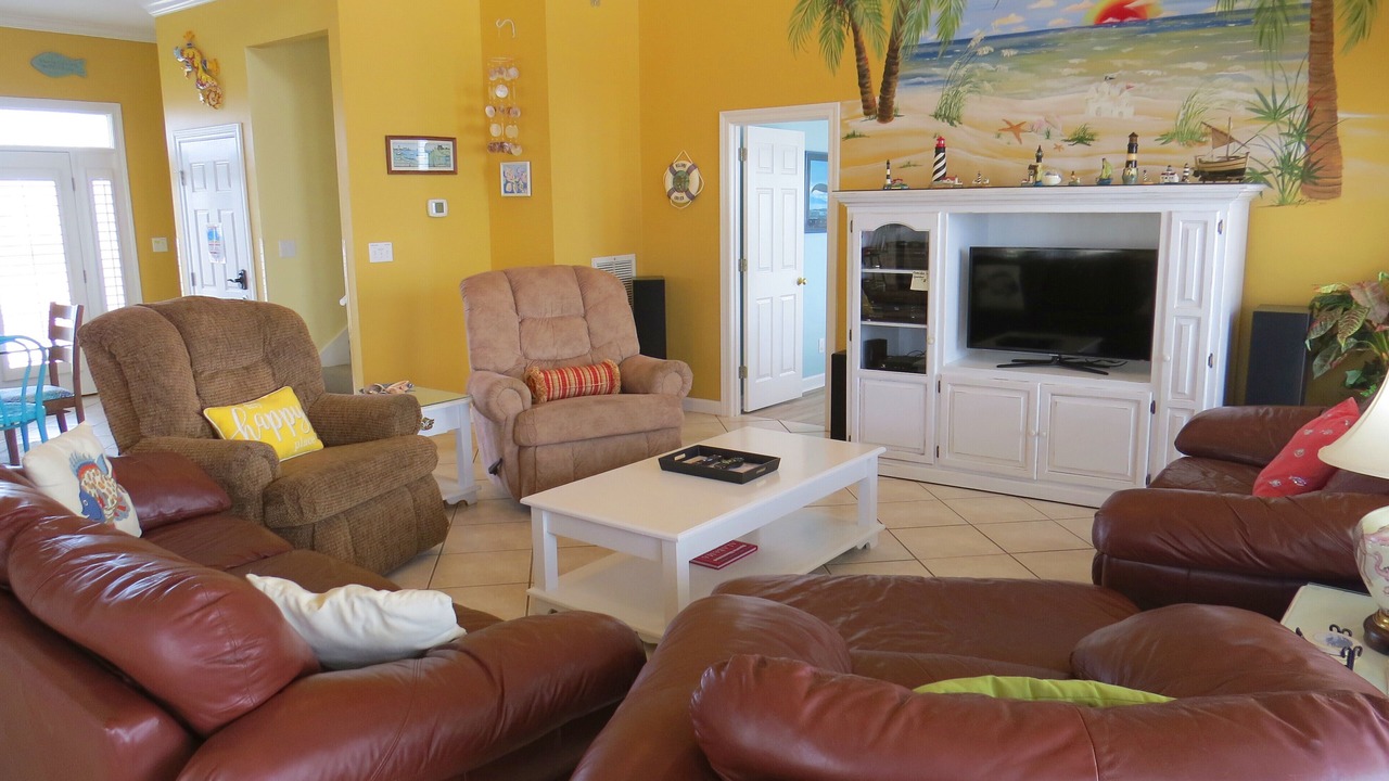 Photo of Livingroom in Morgantown