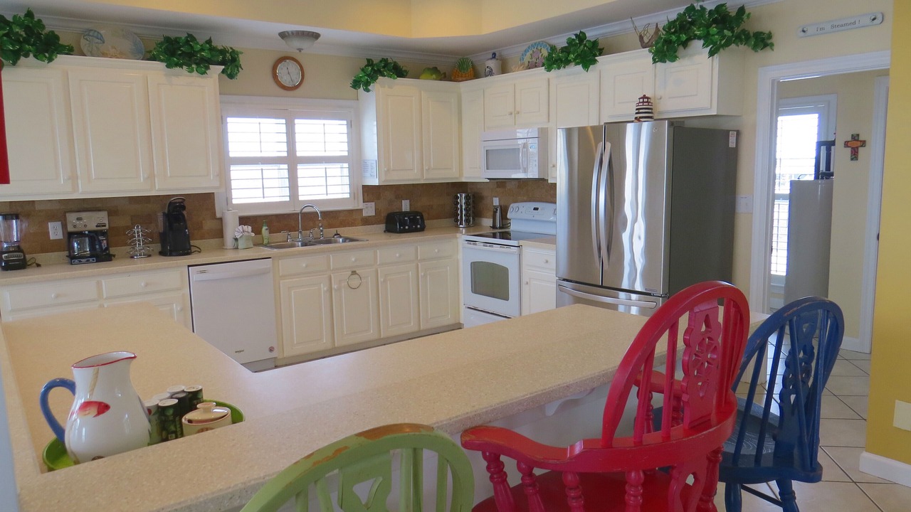 Photo of Kitchen in Morgantown