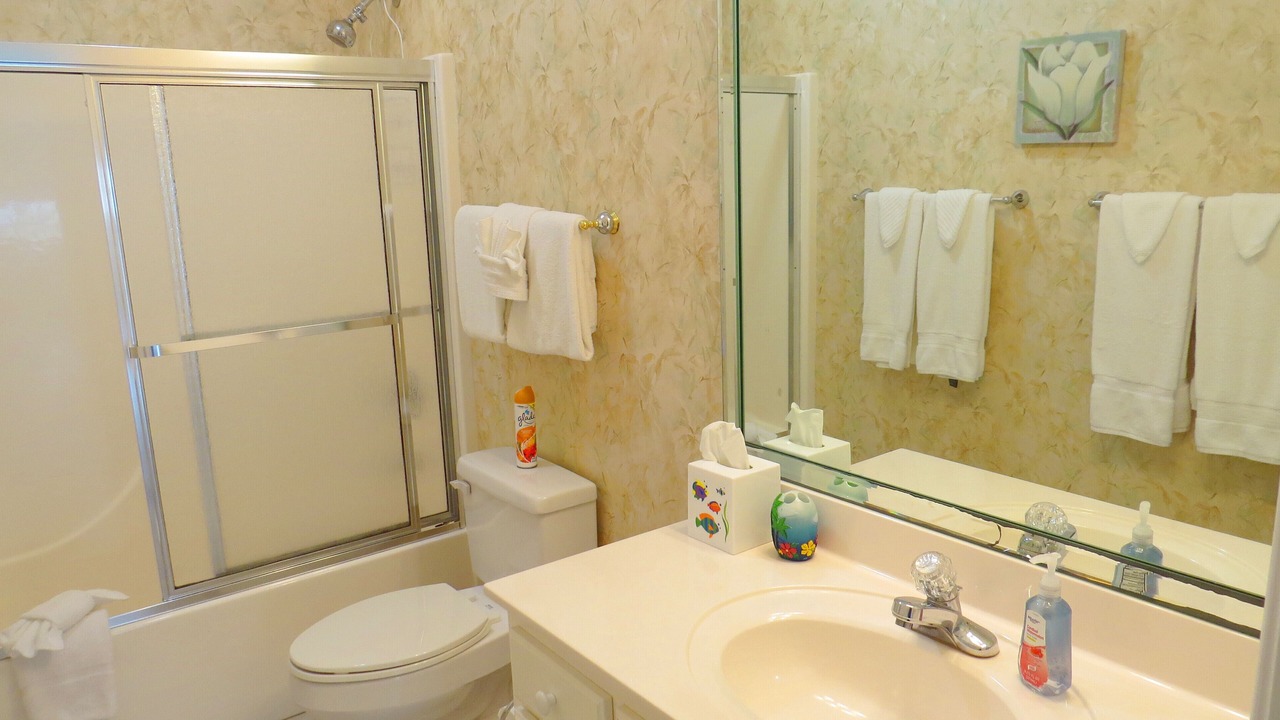 Photo of Bathroom in Morgantown