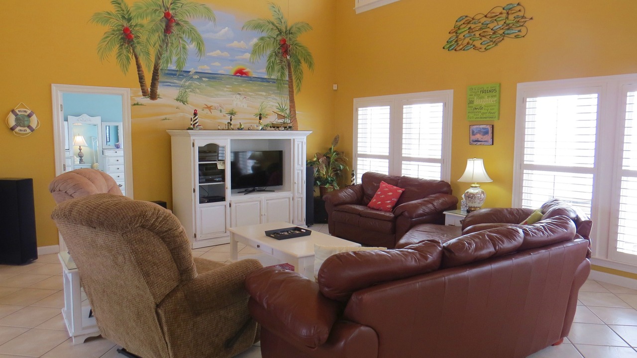 Photo of Livingroom in Morgantown