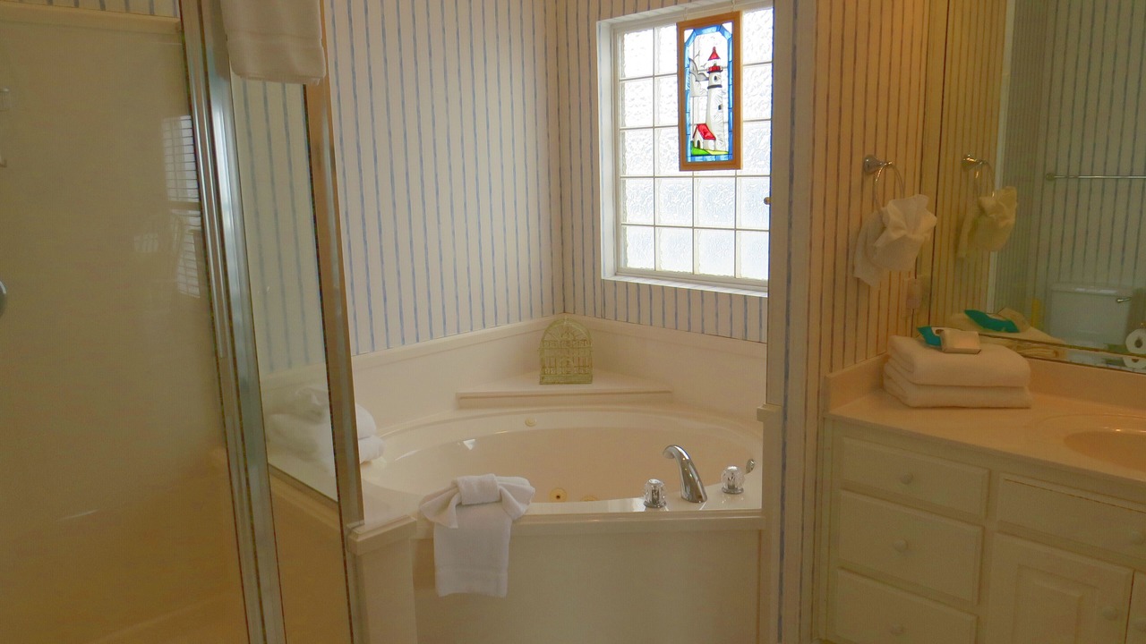 Photo of Bathroom in Morgantown
