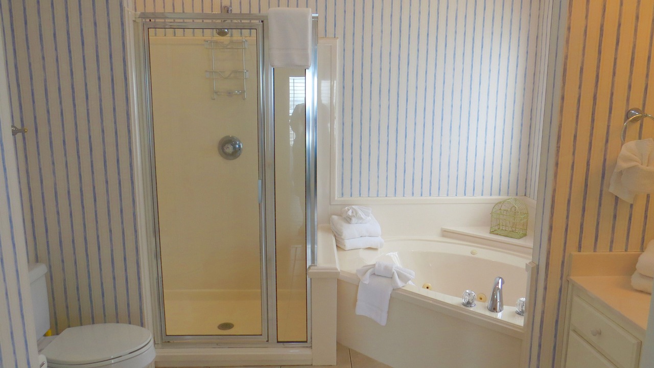 Photo of Bathroom in Morgantown
