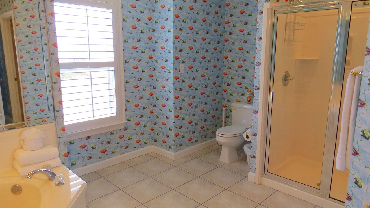 Photo of Bathroom in Morgantown