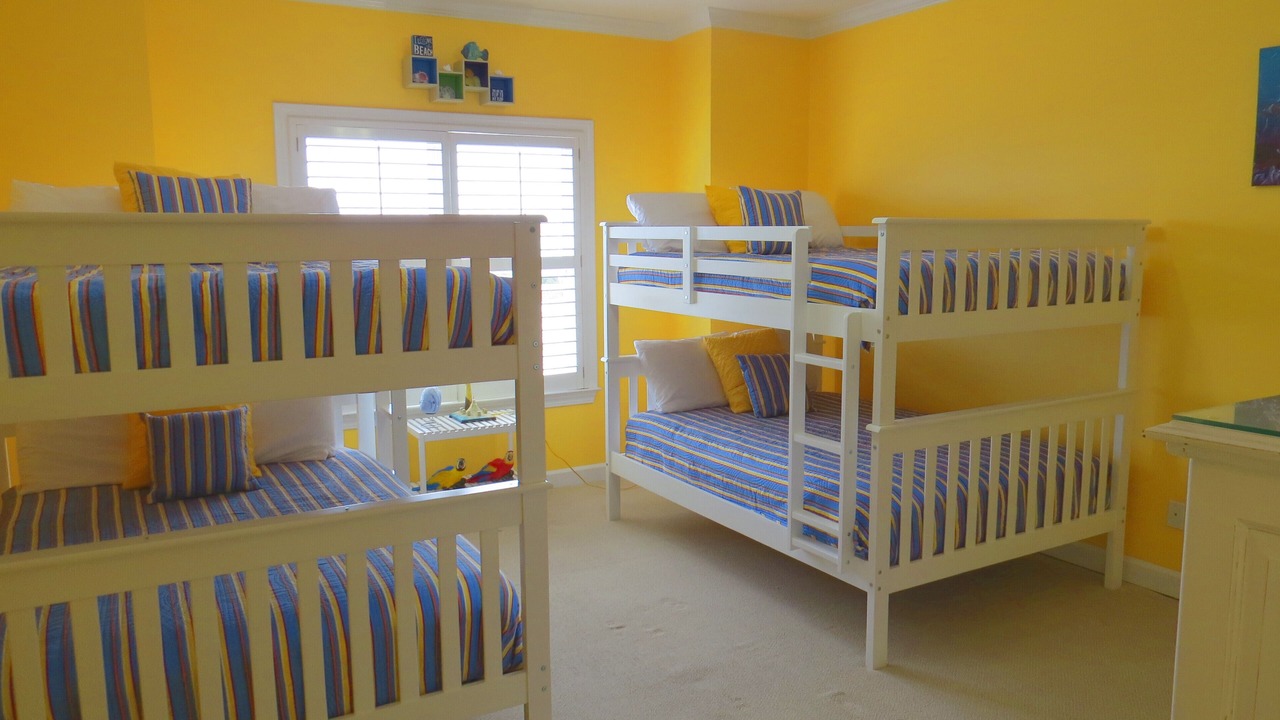 Photo of Bedroom in Morgantown