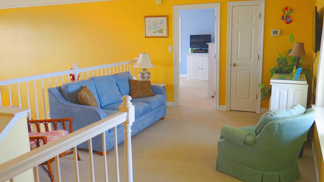 Photo of Livingroom in Morgantown