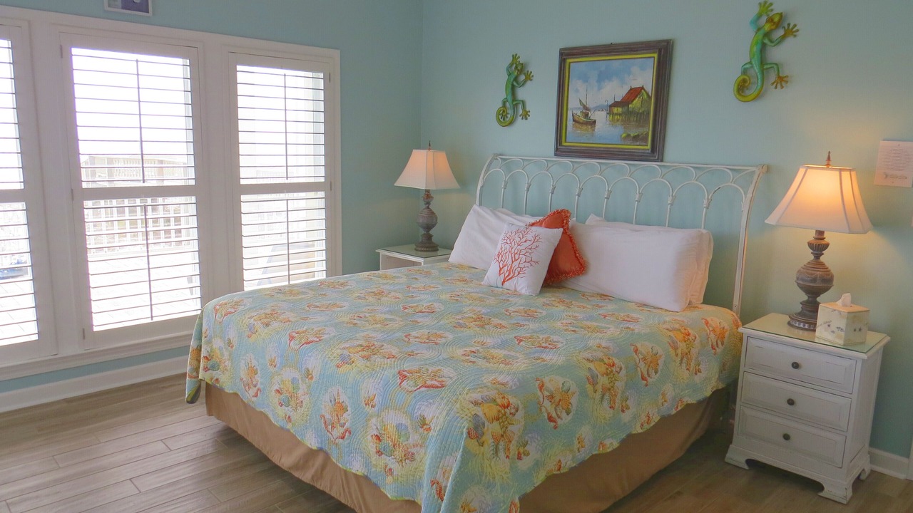 Photo of Bedroom in Morgantown