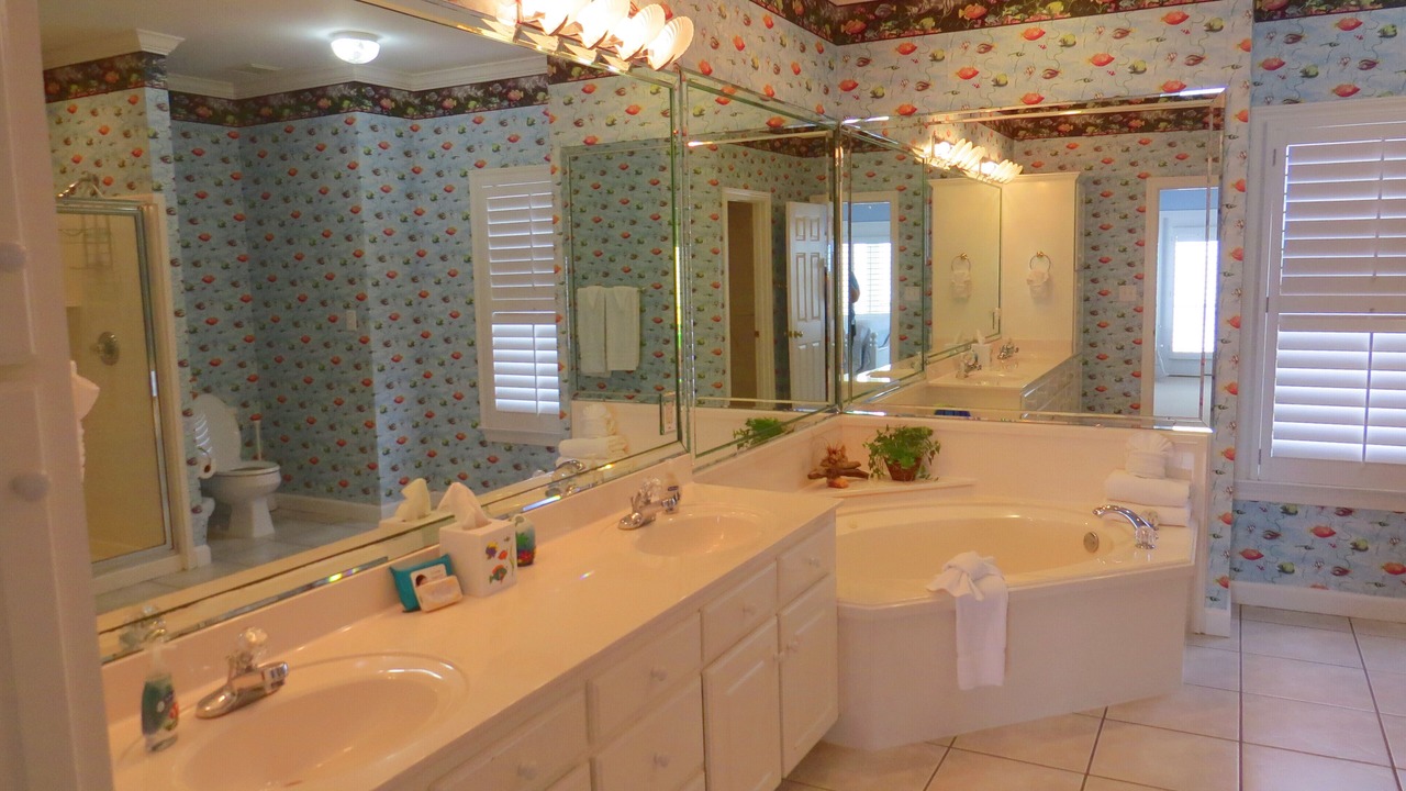 Photo of Bathroom in Morgantown