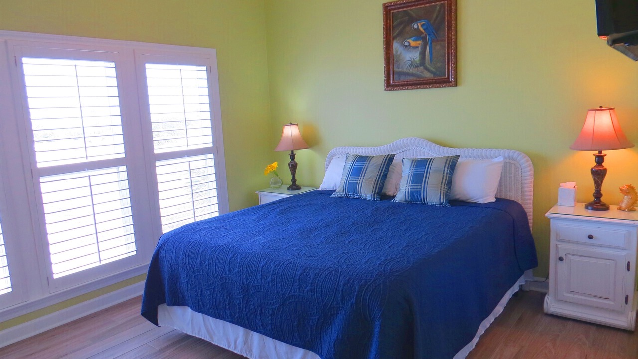 Photo of Bedroom in Morgantown