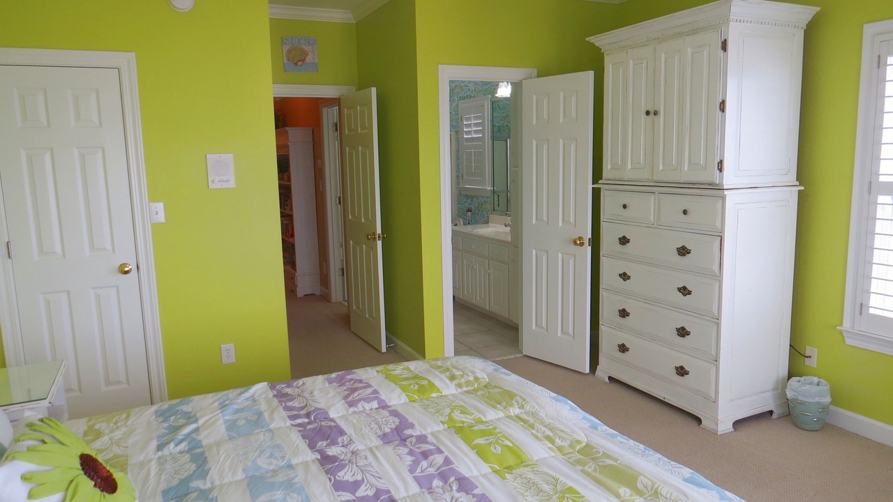 Photo of Bedroom in Morgantown