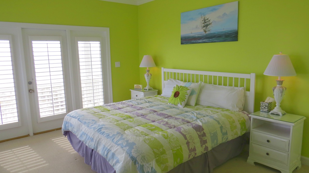 Photo of Bedroom in Morgantown
