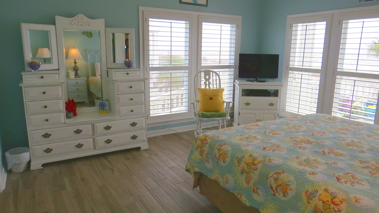 Photo of Bedroom in Morgantown