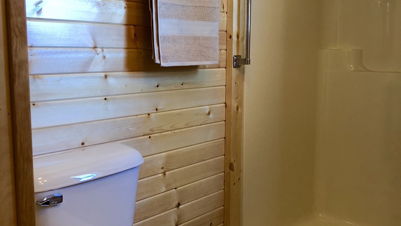 Photo of Bathroom in St Germain