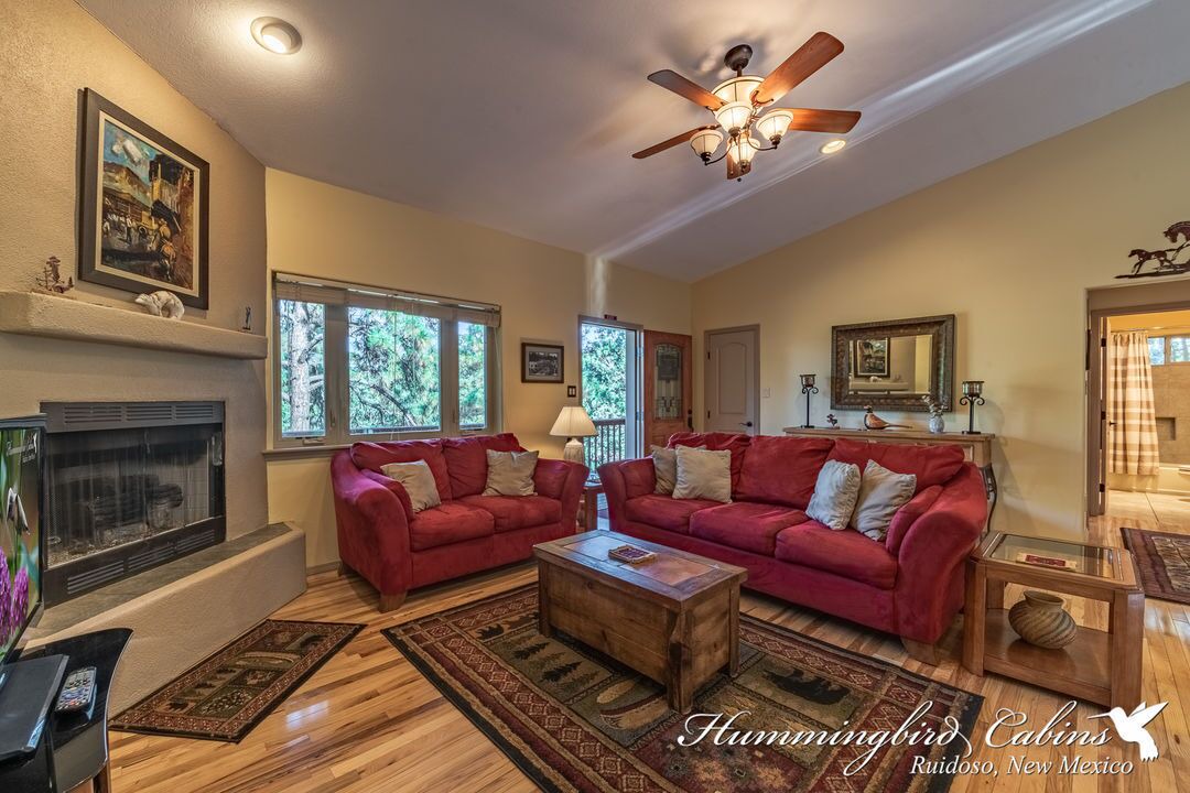 Photo of Livingroom in Alto