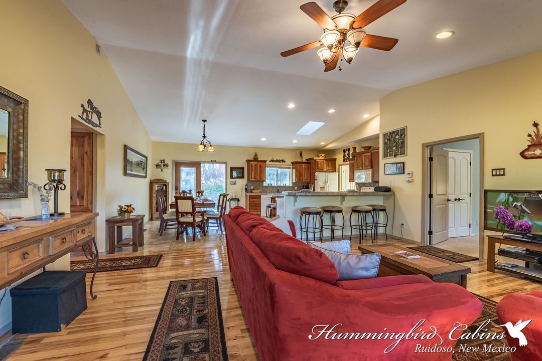 Photo of Bedroom in Alto