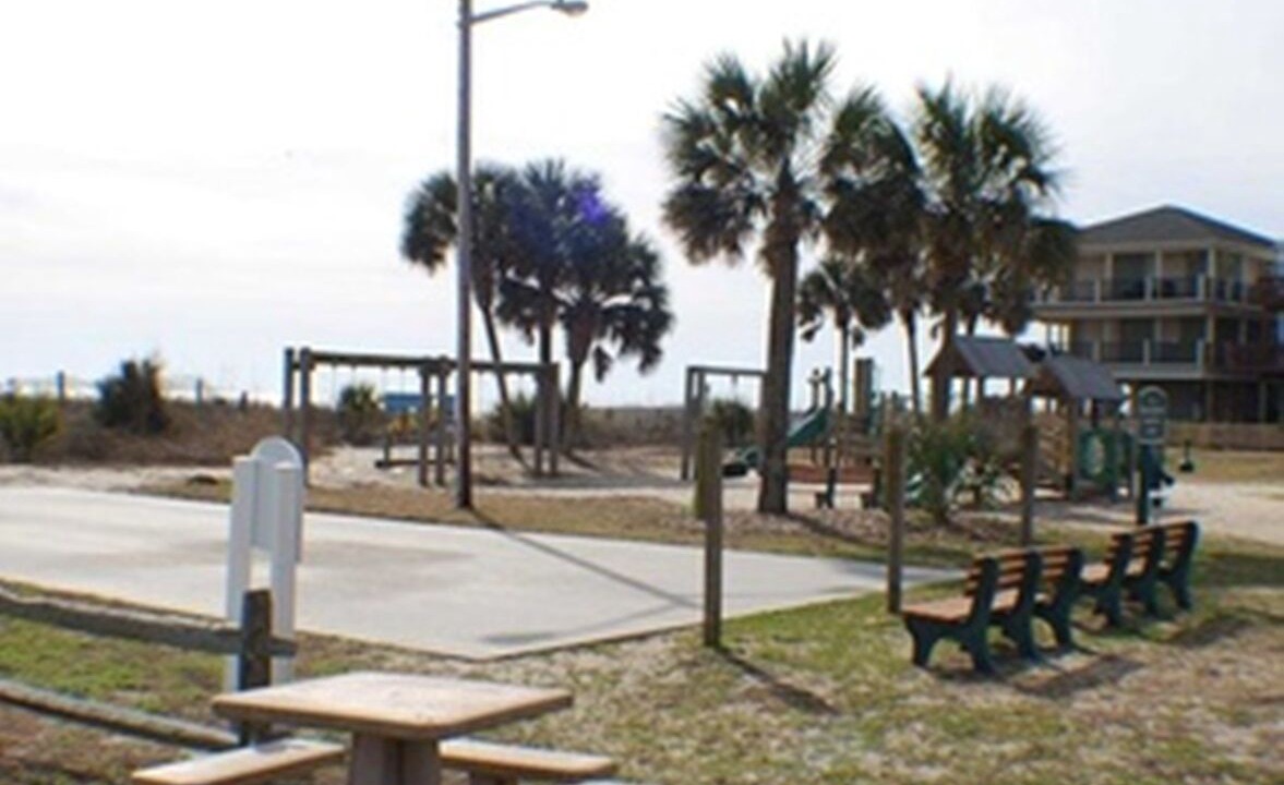 Photo of Outdoor in Surfside Beach