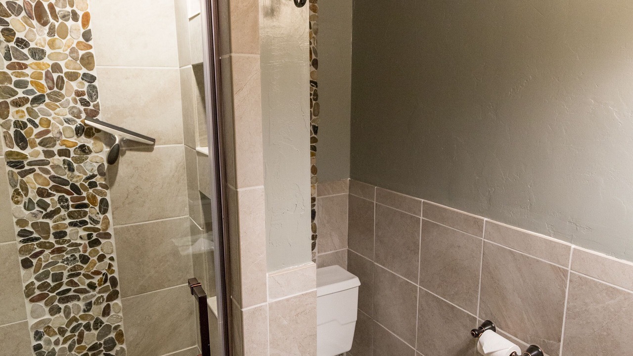 Photo of Bathroom in Breckenridge