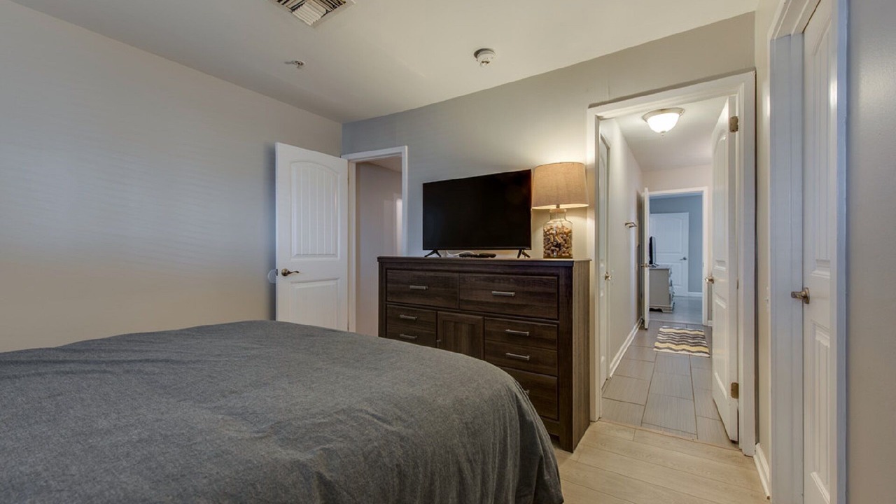 Photo of Bedroom in North Capitol