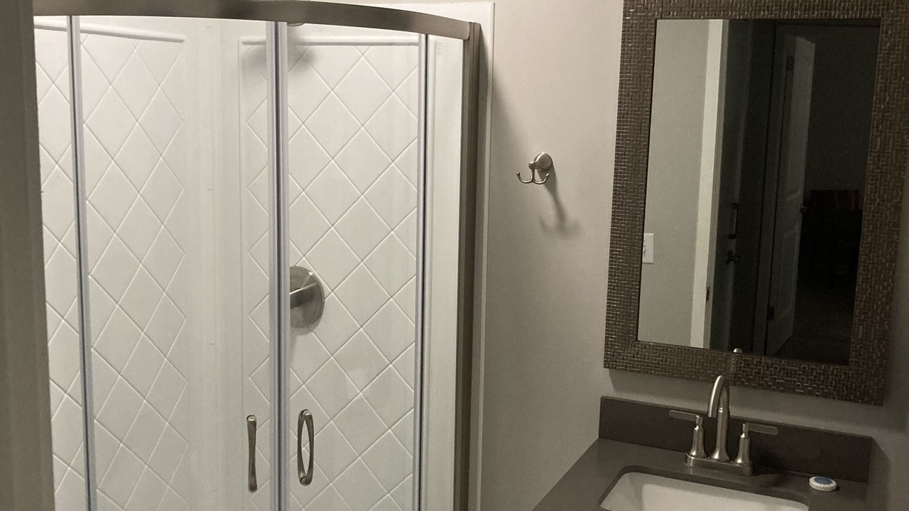 Photo of Bathroom in North Capitol