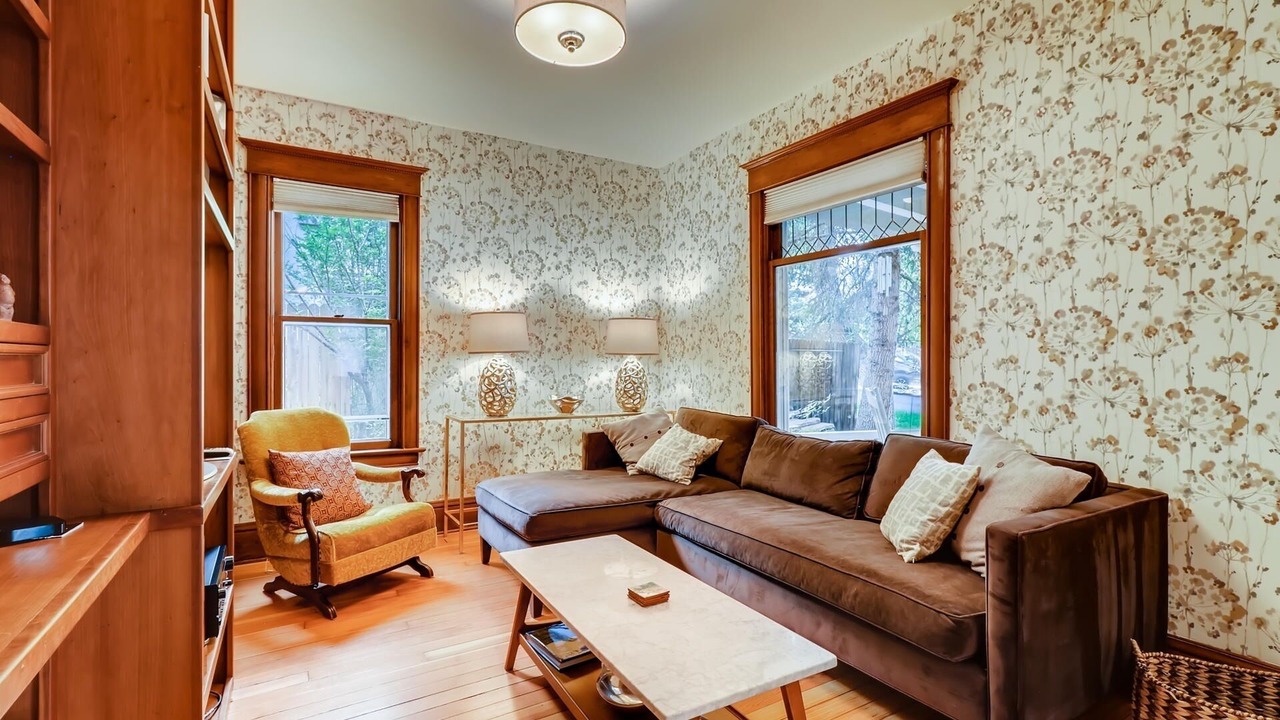 Photo of Bedroom in Whittier