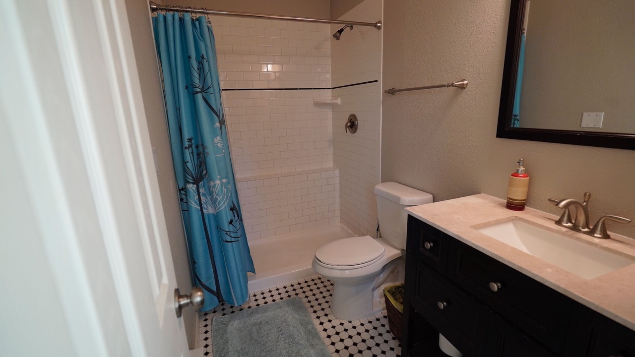 Photo of Bathroom in South Westminster