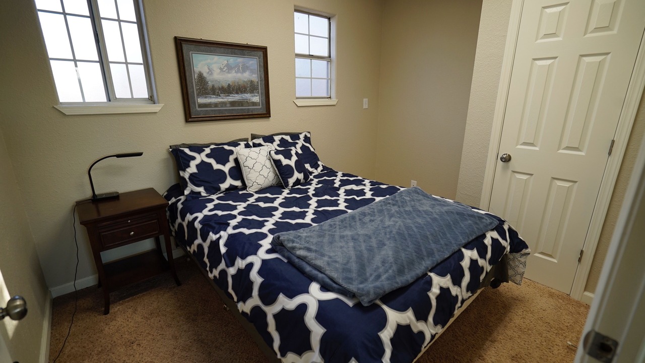 Photo of Bedroom in South Westminster