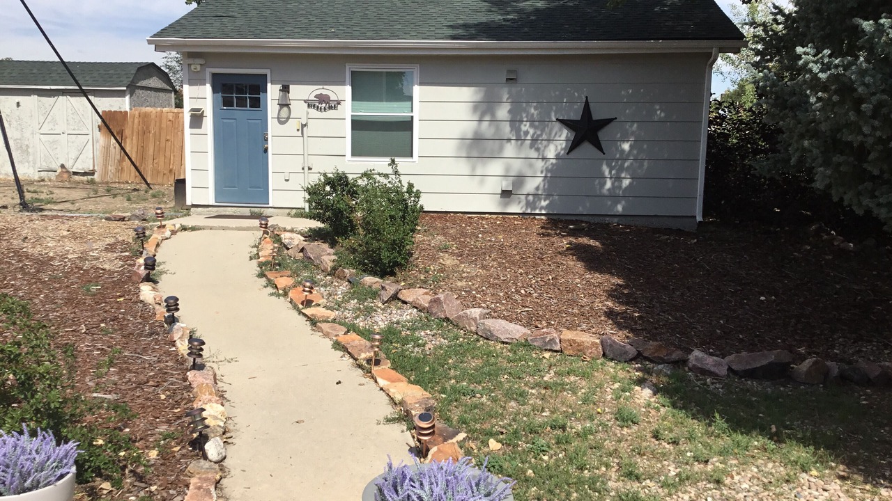 Photo of Outdoor in South Westminster