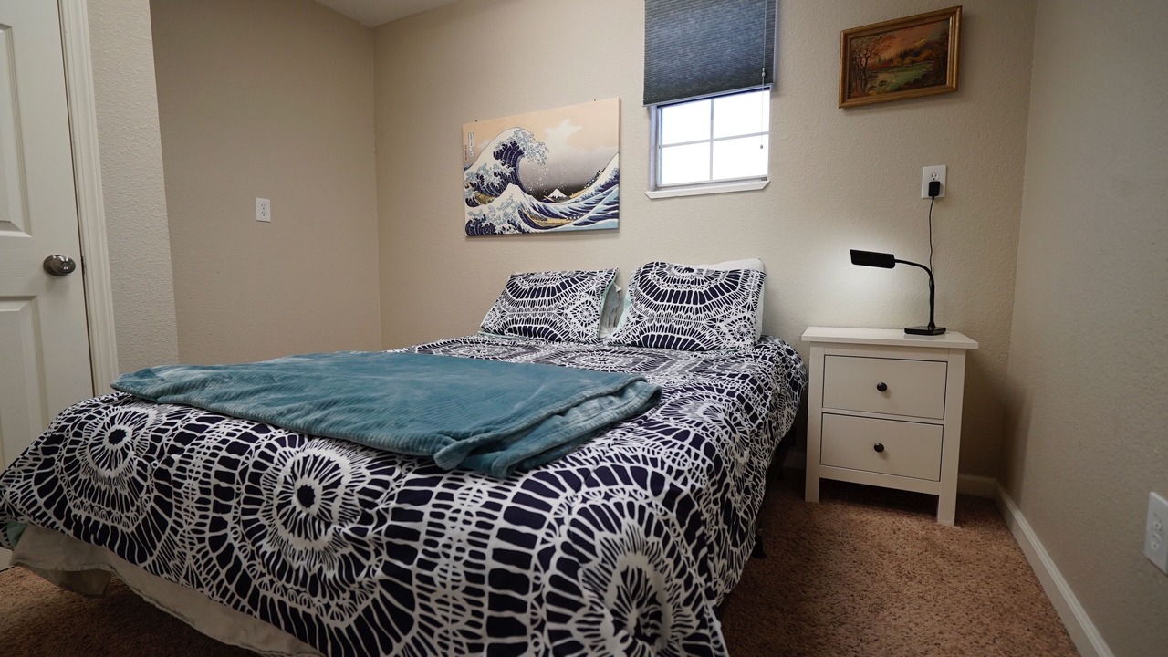 Photo of Bedroom in South Westminster