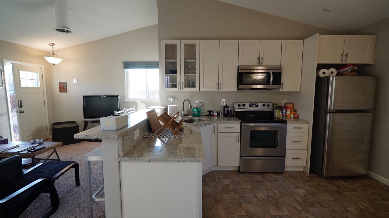 Photo of Kitchen in South Westminster