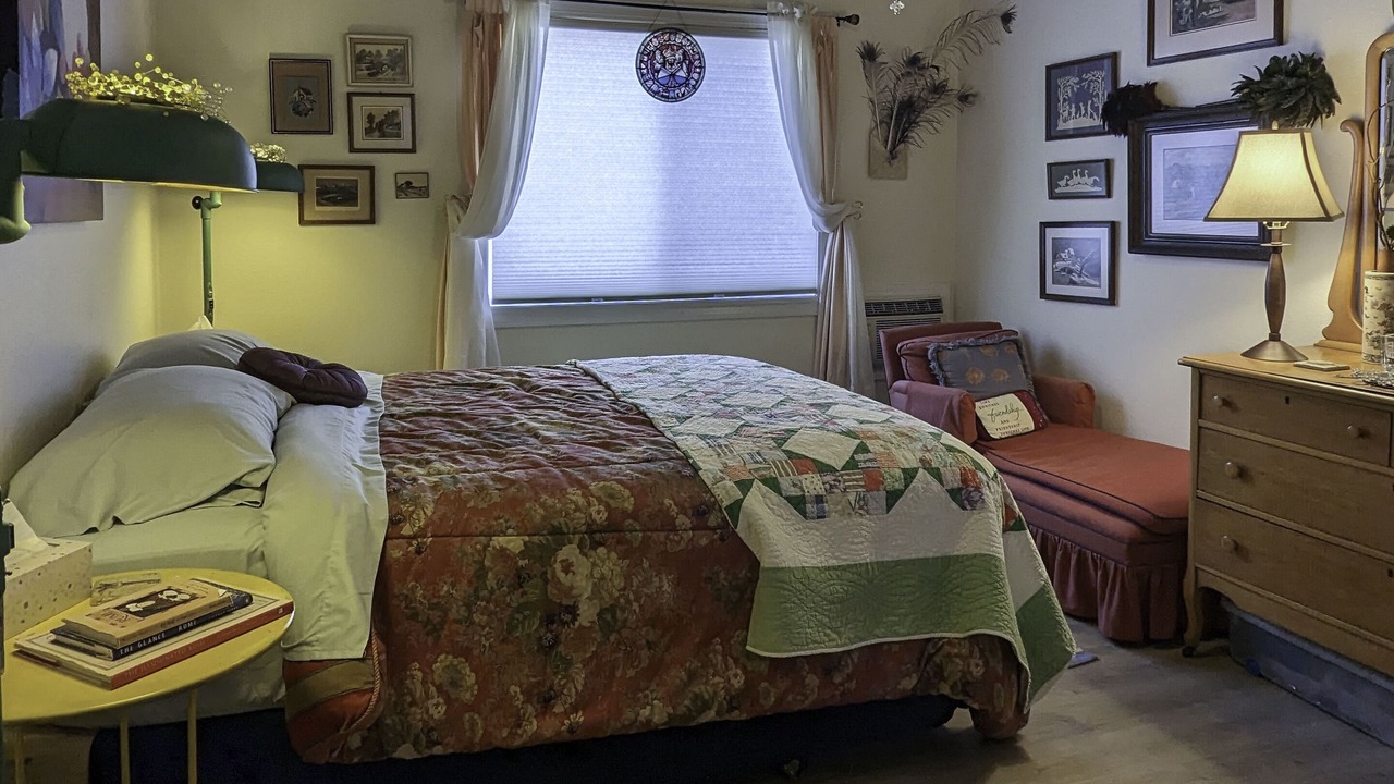 Photo of Bedroom in Merrimac