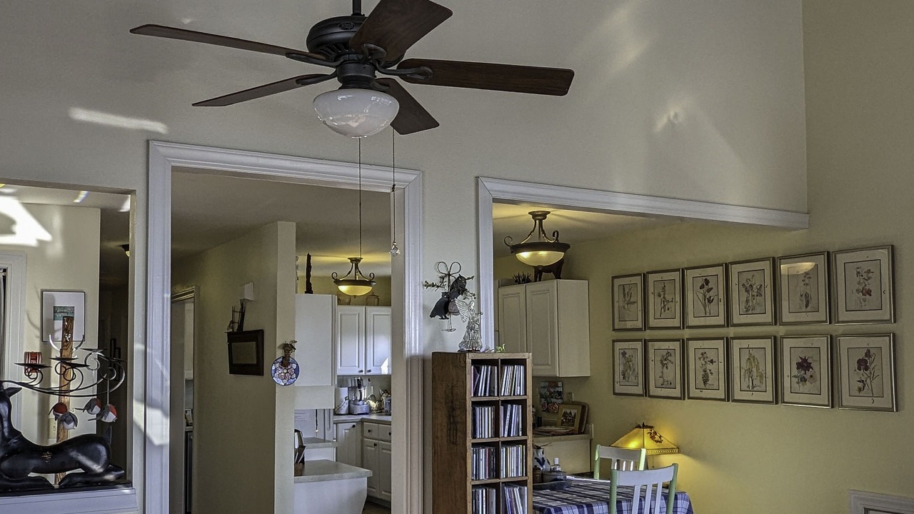 Photo of Livingroom in Merrimac