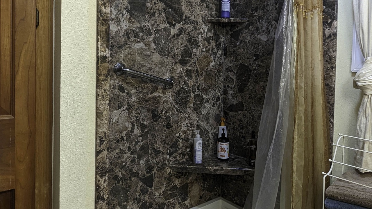 Photo of Bathroom in Merrimac